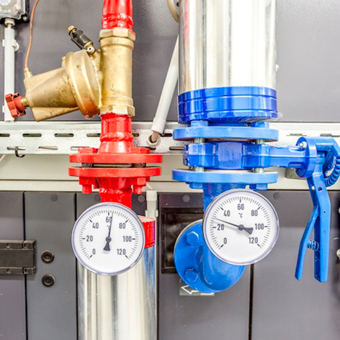 Rheem & Navien Water Heater Product Knowledge Videos